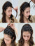 The Vidas™ Hair Twister Hair Band